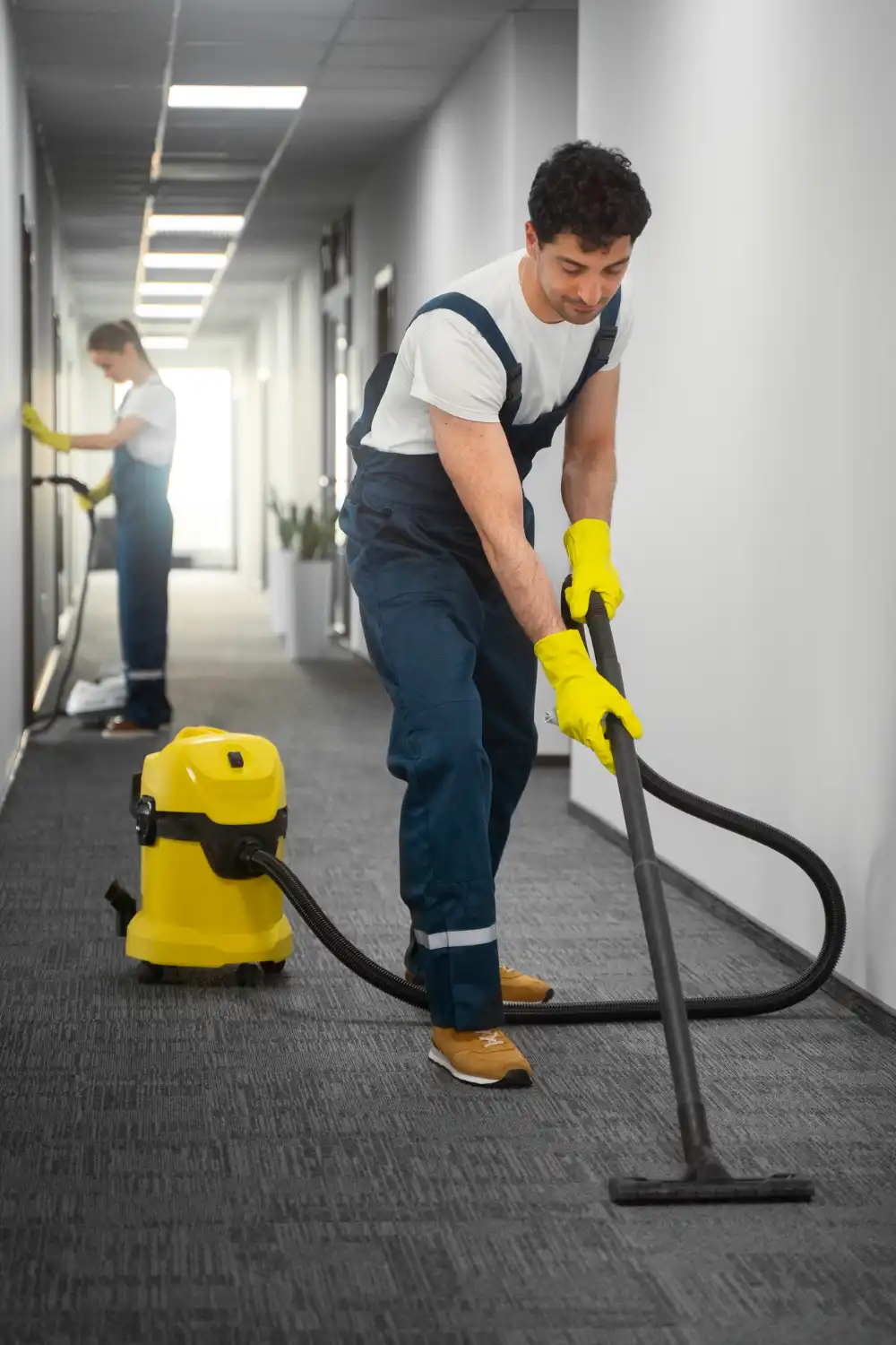 Corporate office cleaning Melbourne