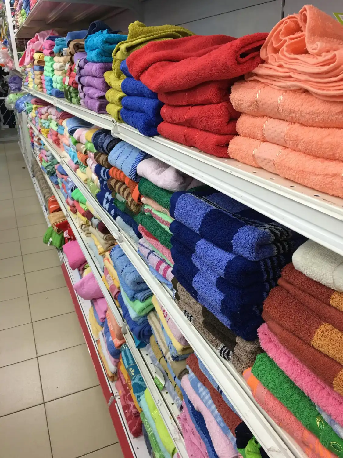 Fashion retail cleaning Melbourne